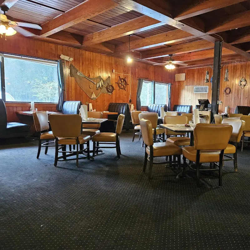 Lighthouse Restaurant