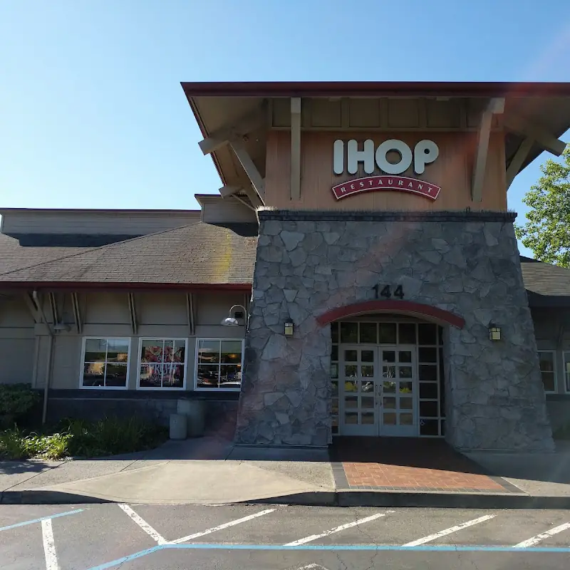 IHOP