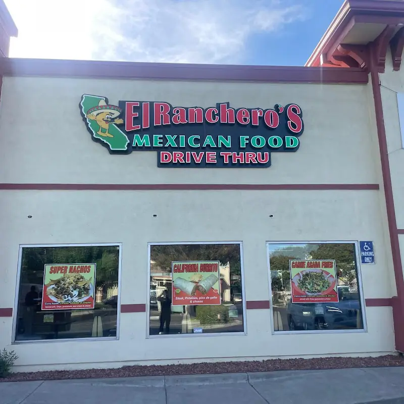 El Rancheros Mexican Food