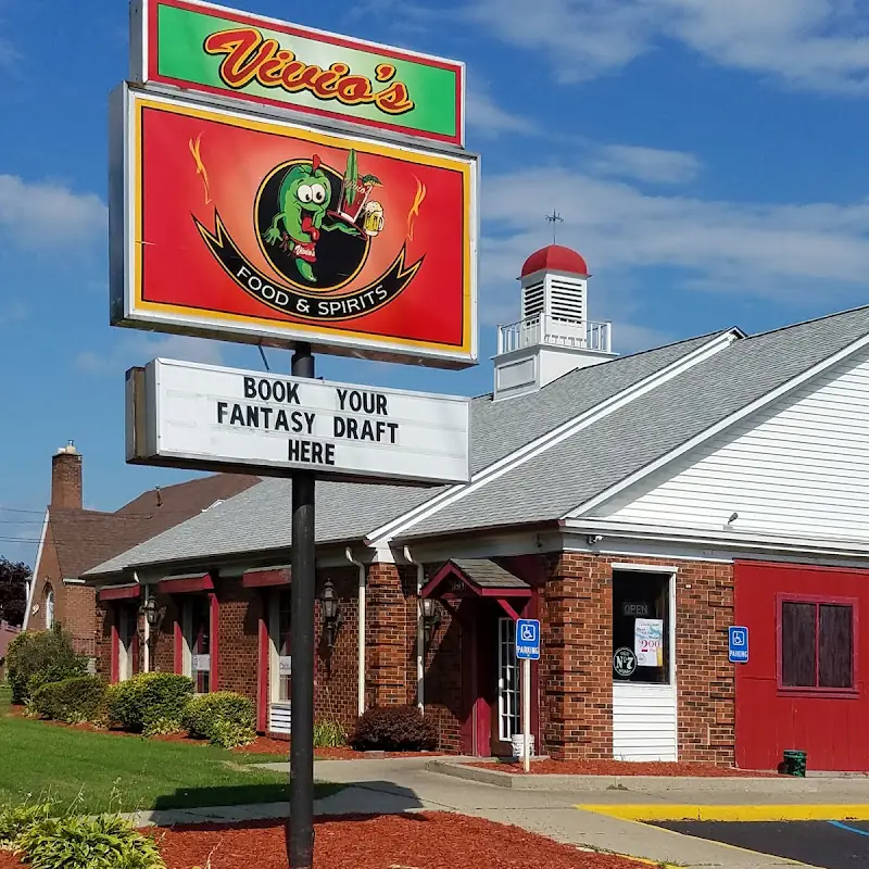 Vivio's II Food & Spirits