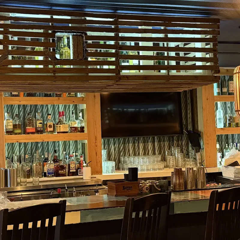 Sea Worthy Fish Bar