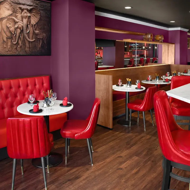 Ane Bar & Restaurant