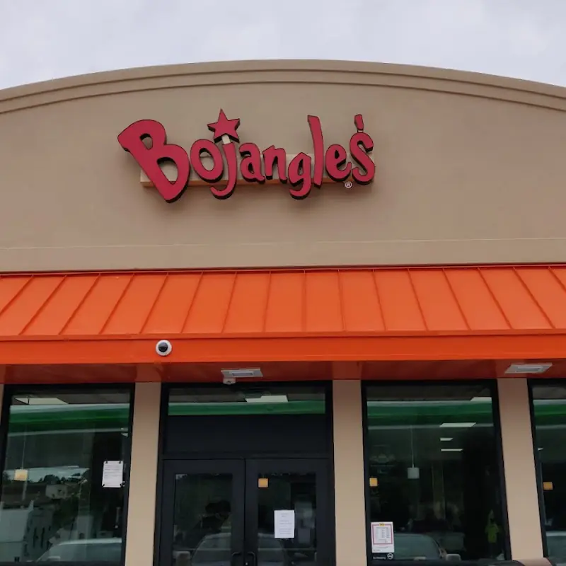 Bojangles