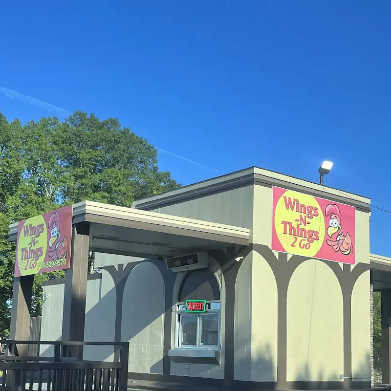 Wings N Things 2 Go