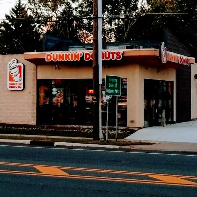 Dunkin'