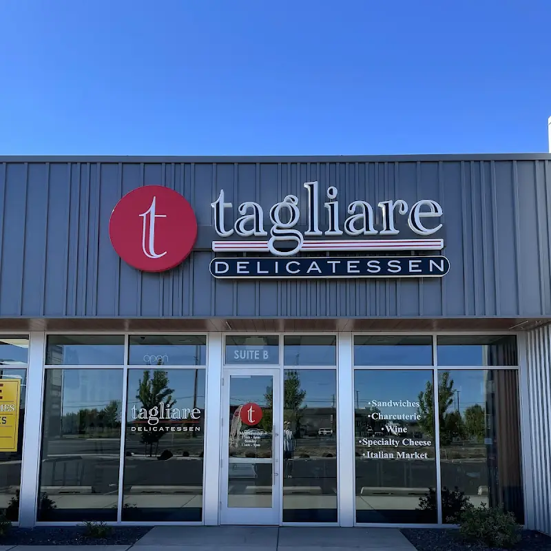 Tagliare Delicatessen