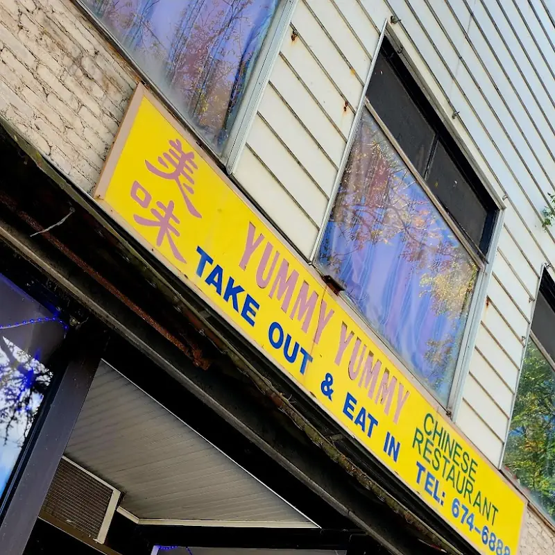 Yummy Yummy Chinese Restaurant