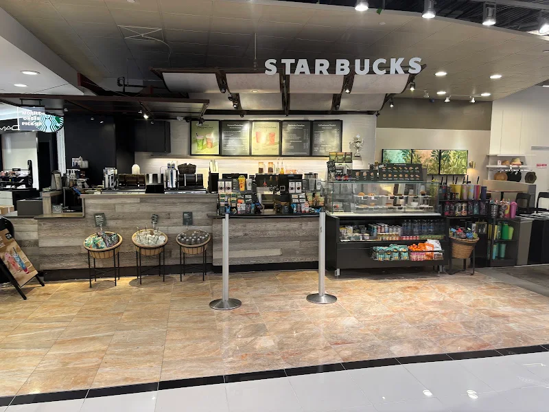 Starbucks Coffee Company
