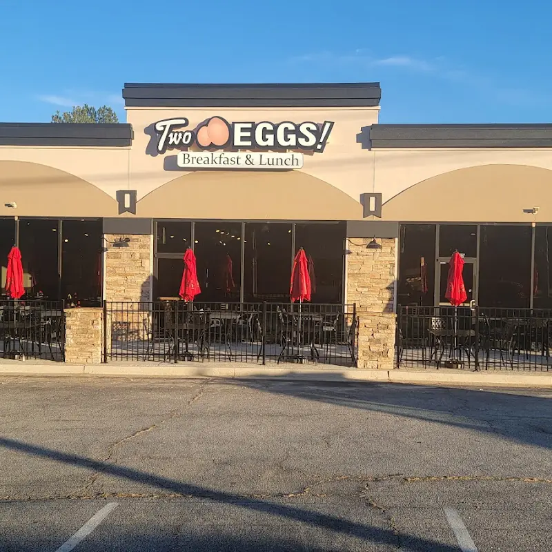 Two Eggs Restaurant