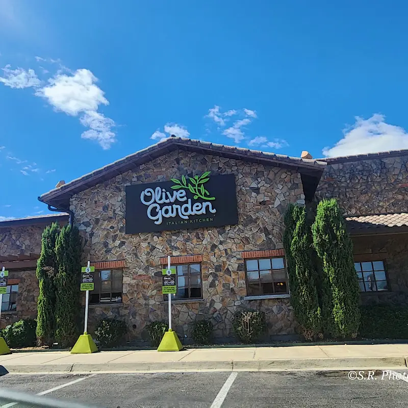 Olive Garden Italian Restaurant
