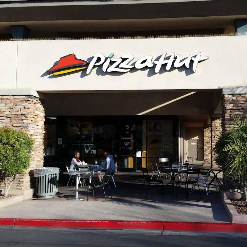 Pizza Hut