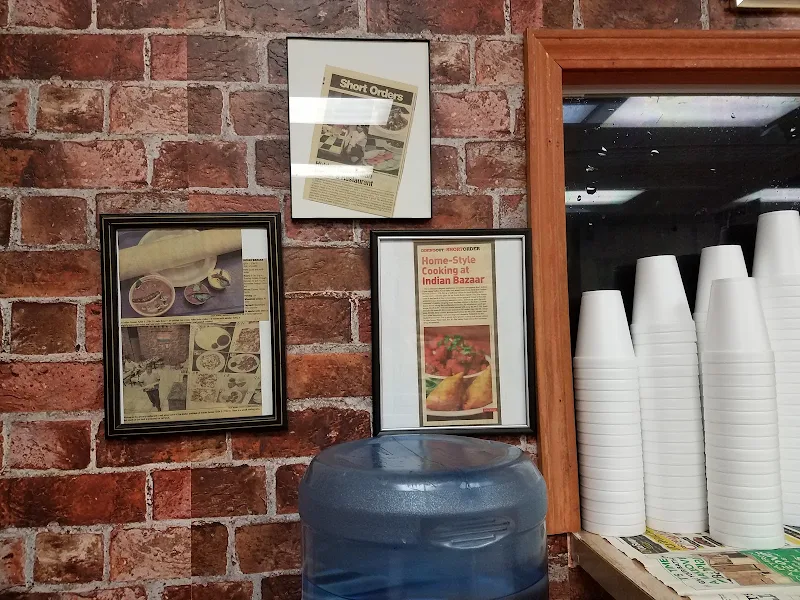 Indian Bazaar Milwaukee | Fast Food & Grocery