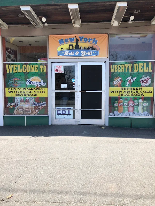 Monticello Deli & Grill