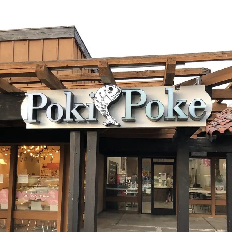 Poki Poke Fremont