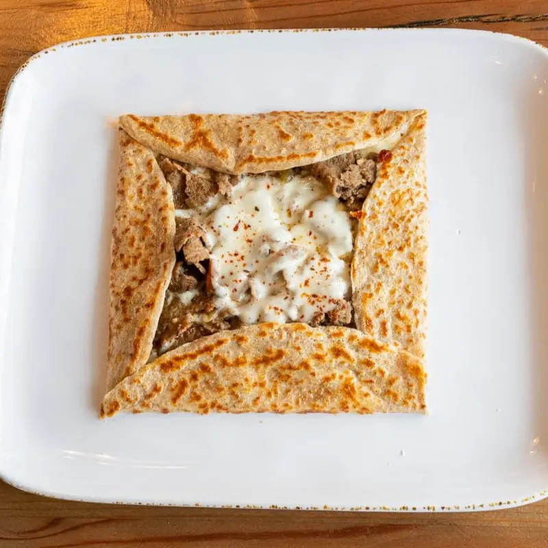 Bonjour Crepes