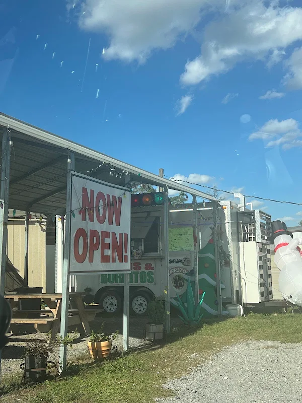 Mimi's Tacos (Food Truck)
