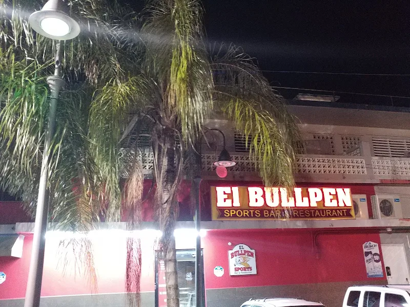 El Bullpen