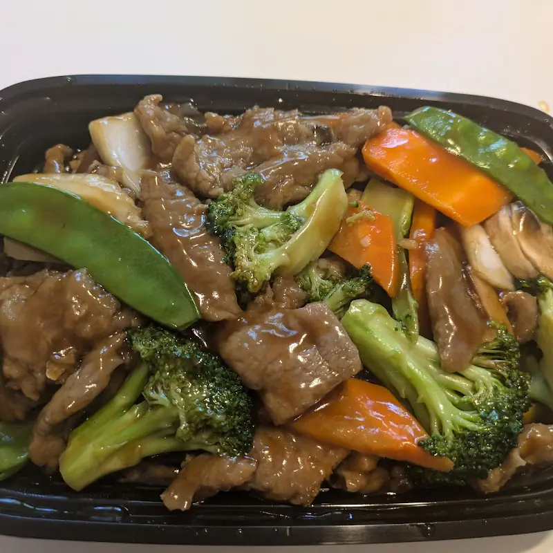 Chop Suey - Chicken