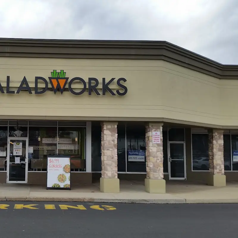 Saladworks