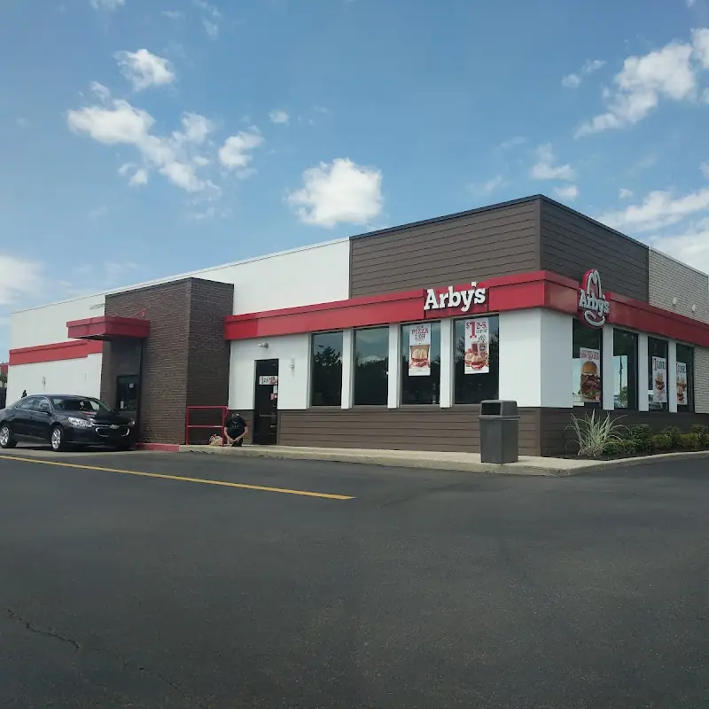 Arby's