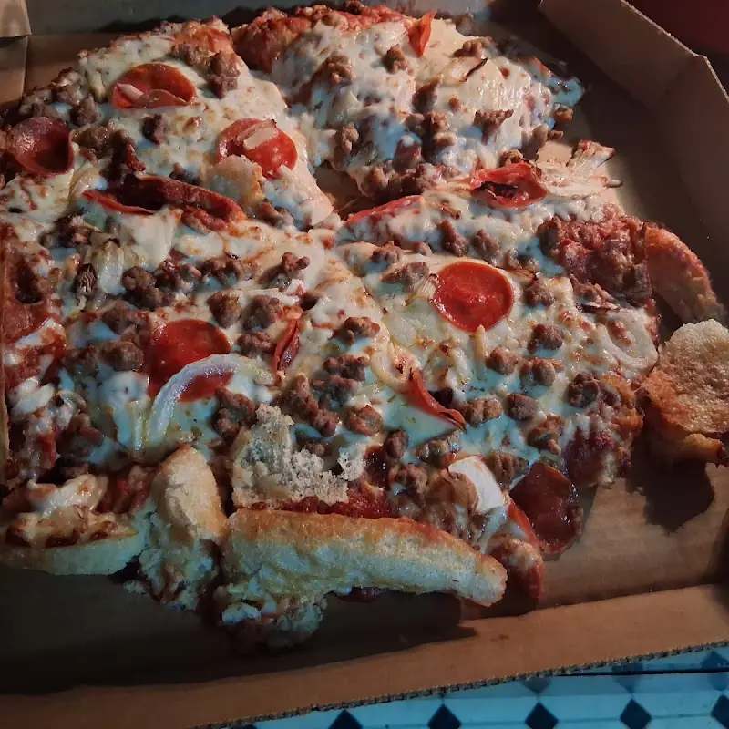 Pizza Hut