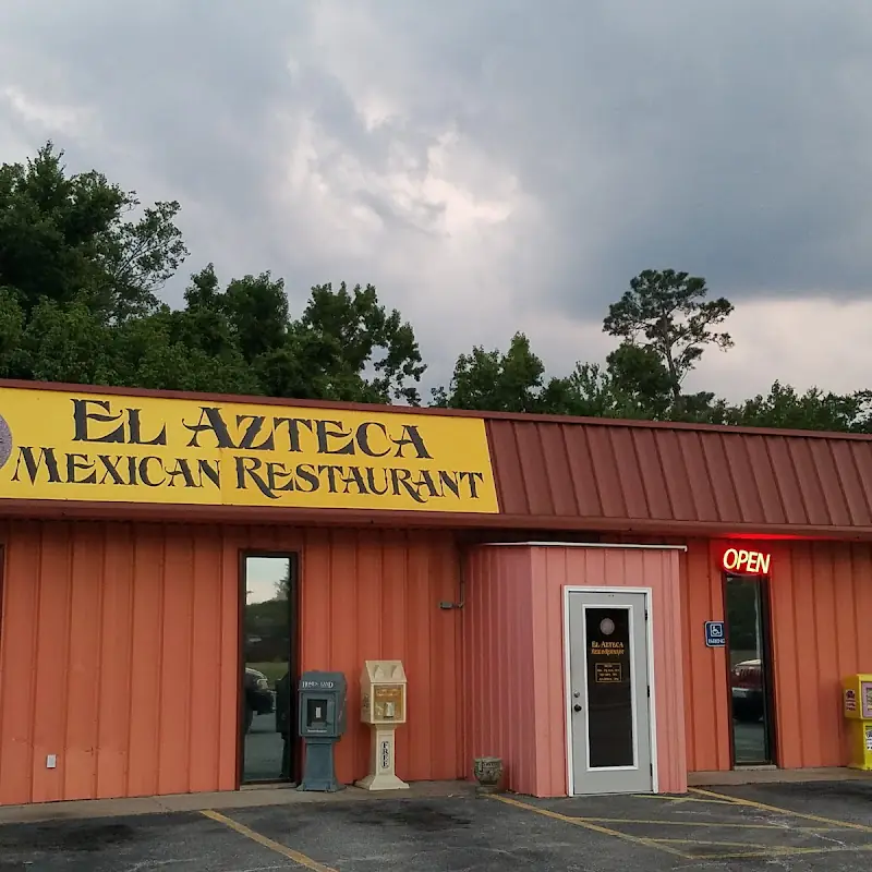 El Azteca