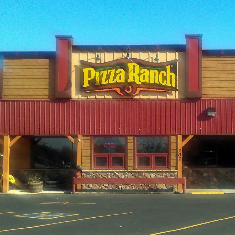 Pizza Ranch