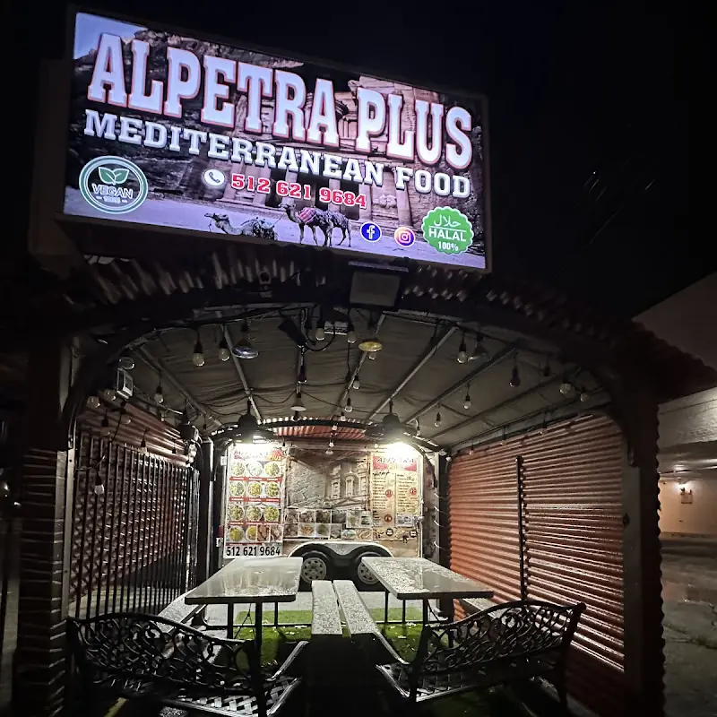 Alpetra Plus