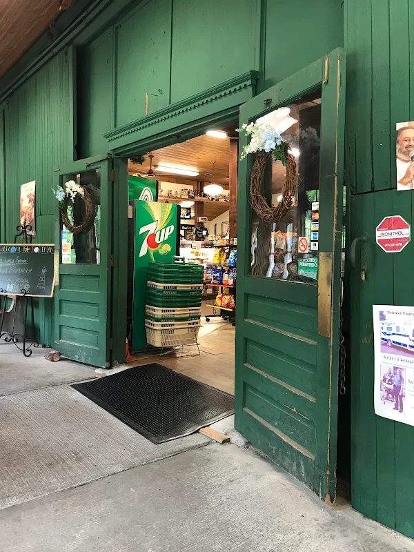 Portman's Farm Market
