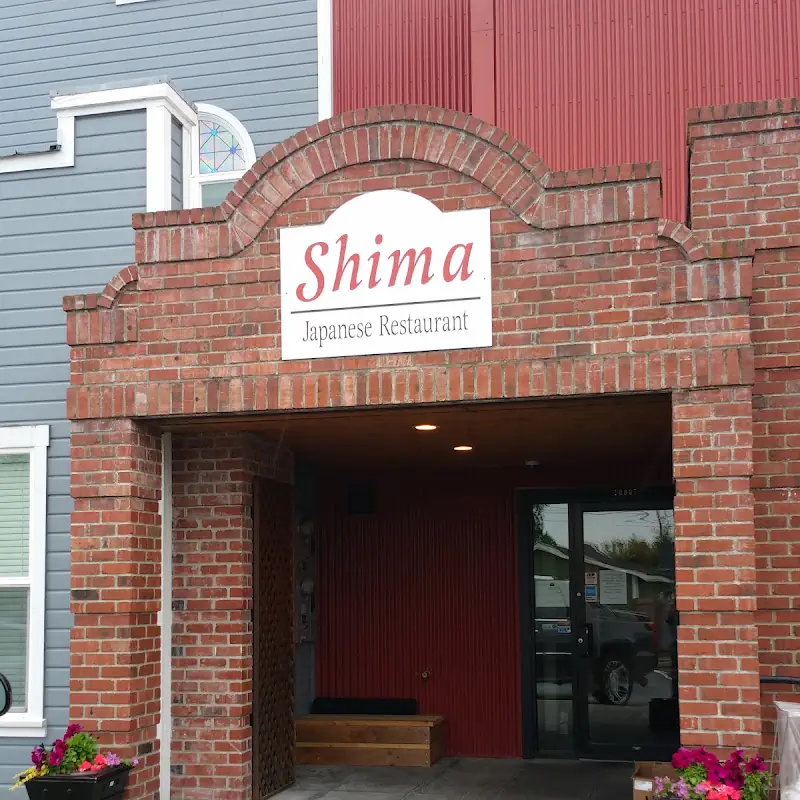 Shima Japanese Restaurant