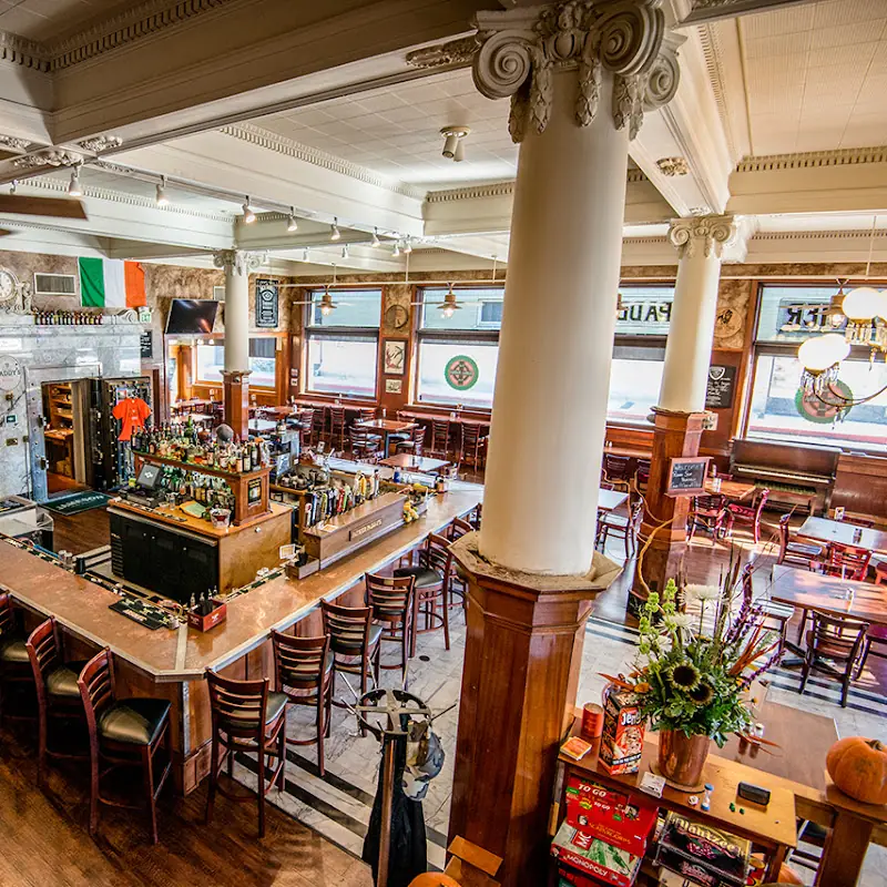 Father Paddy's Pub