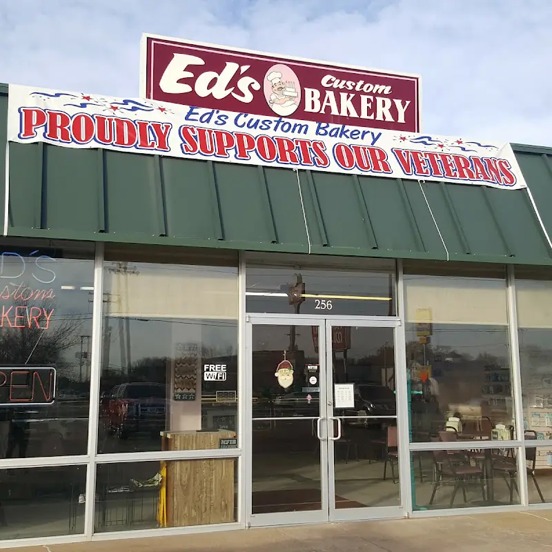 Ed's Bakery