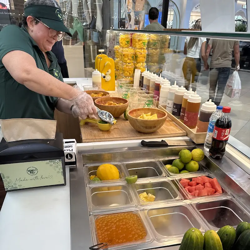 Mango Biche Mia - Sawgrass Mills