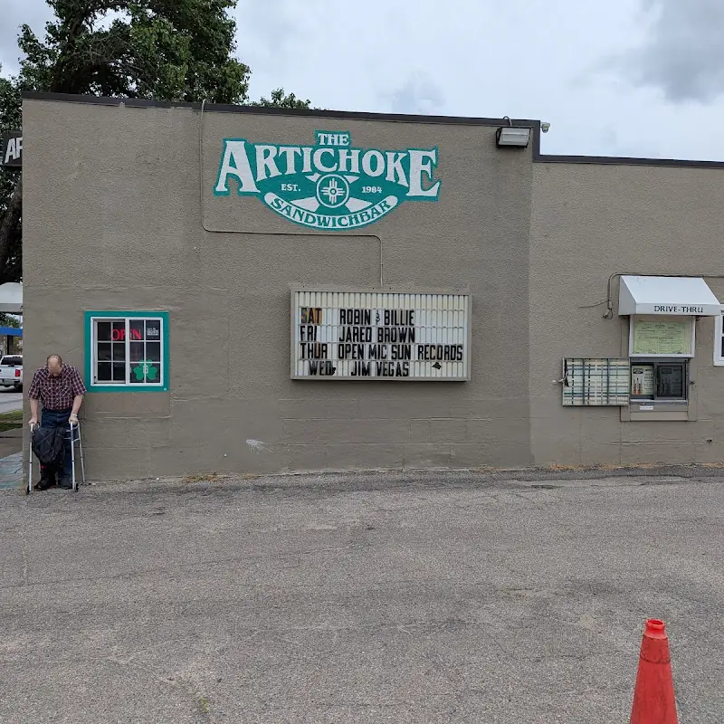 Artichoke Sandwichbar - Midtown