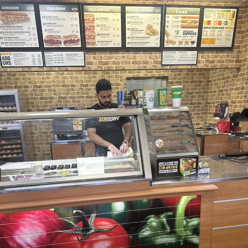 Subway
