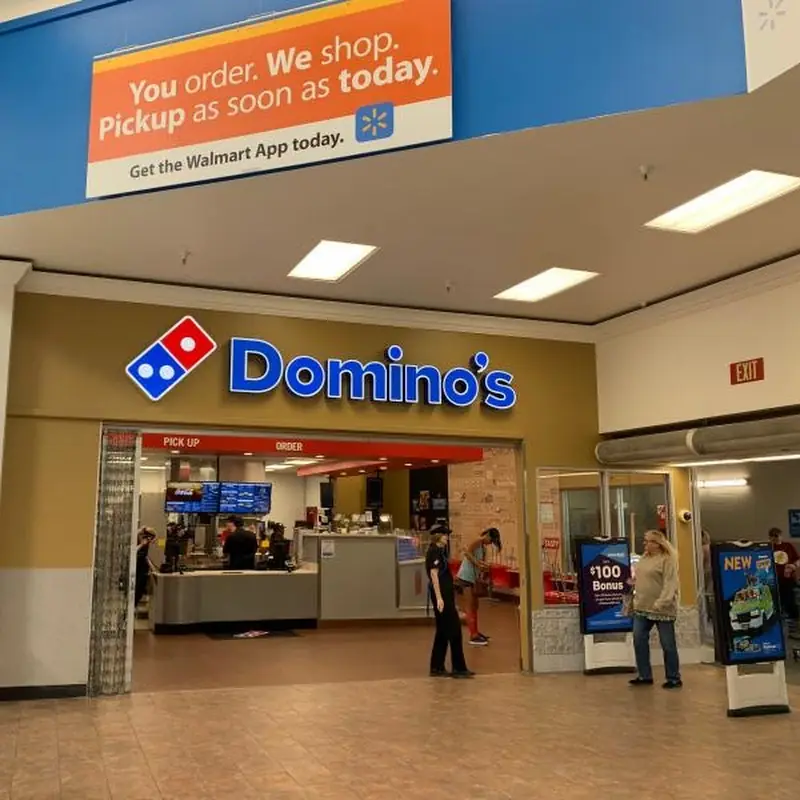 Domino's Pizza