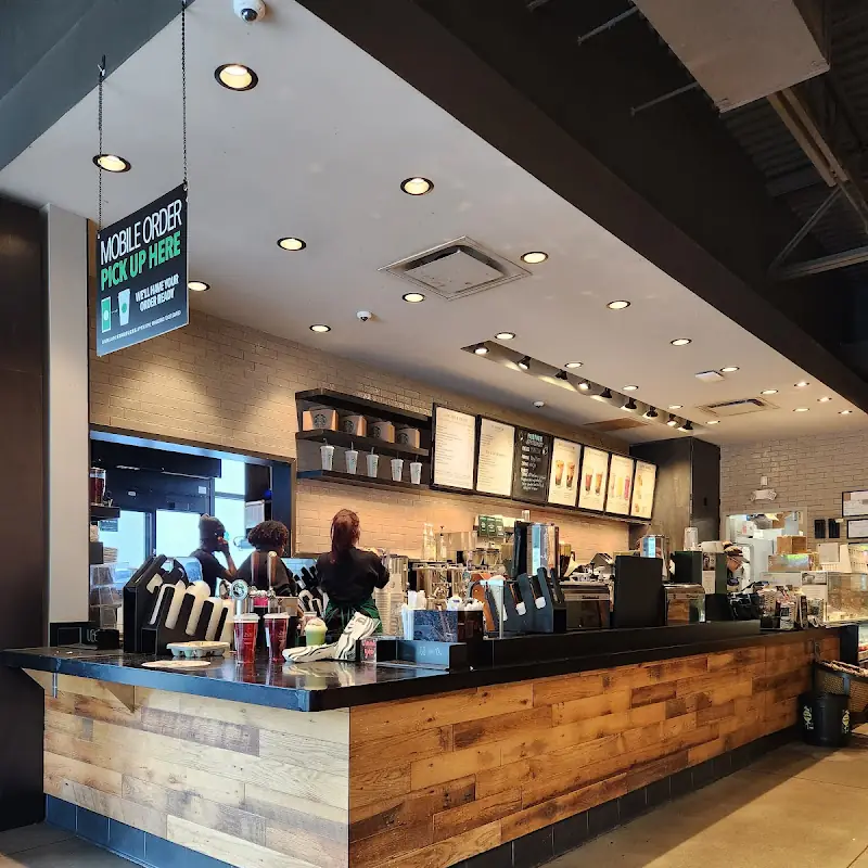 Starbucks Coffee Company
