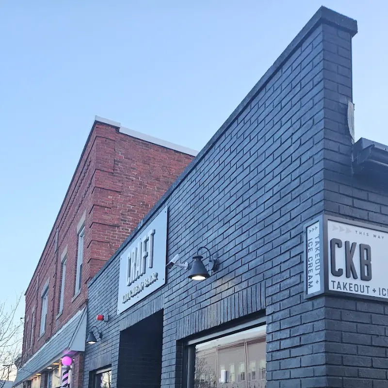 Craft Kitchen + Bar