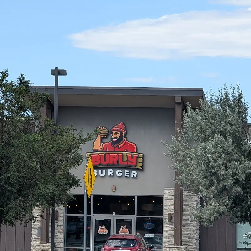 Burly Burger