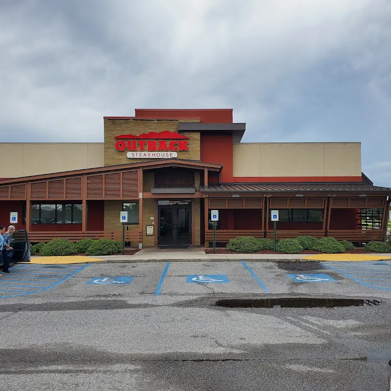 Outback Steakhouse