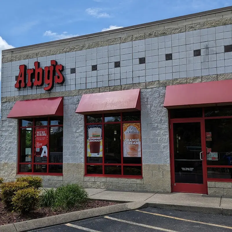 Arby's