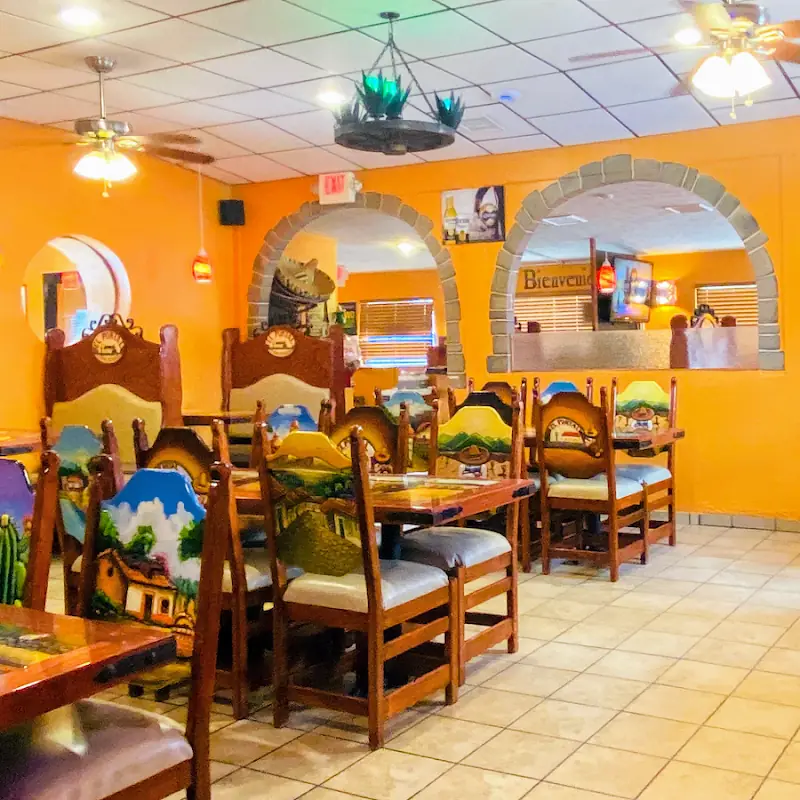 El Portal Mexican Restaurant