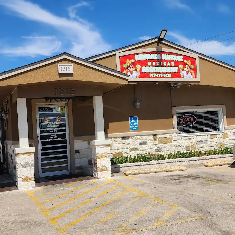 Hermanos Marquez Mexican Restaurant