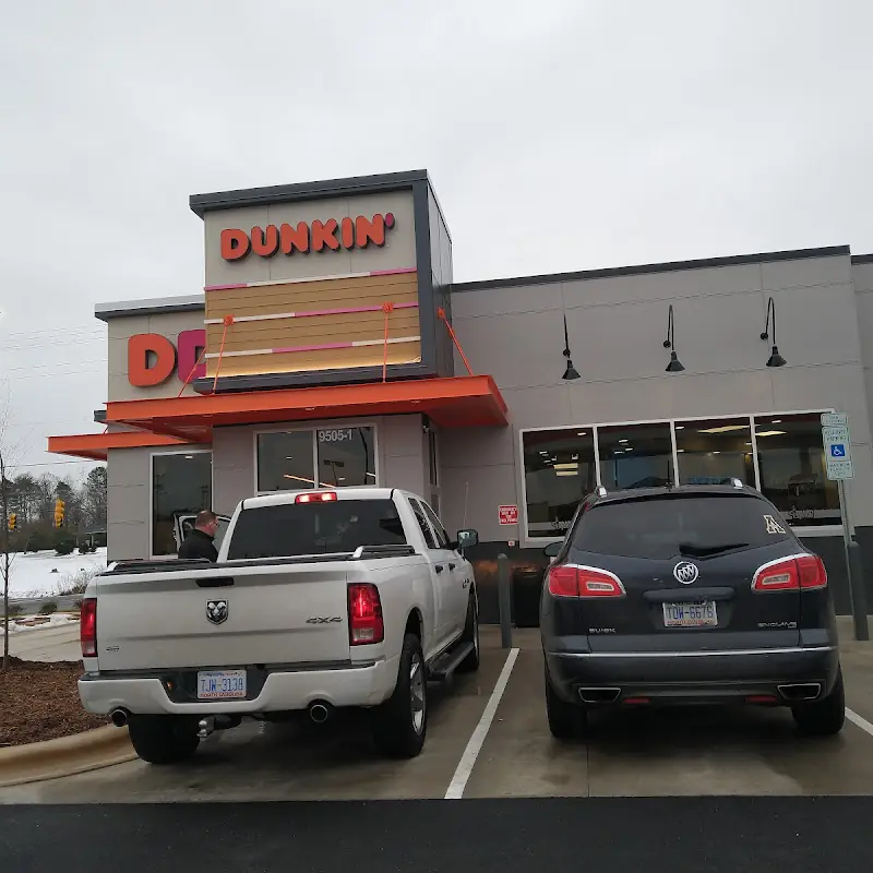 Dunkin'