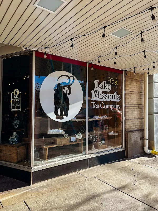 Lake Missoula Tea Company