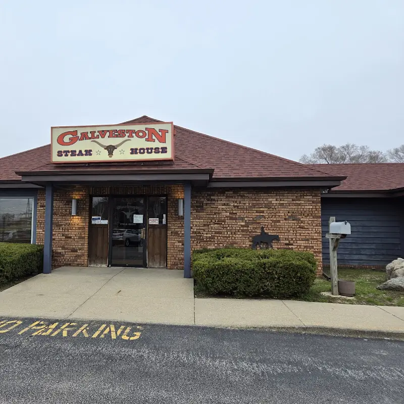 Galveston Steakhouse
