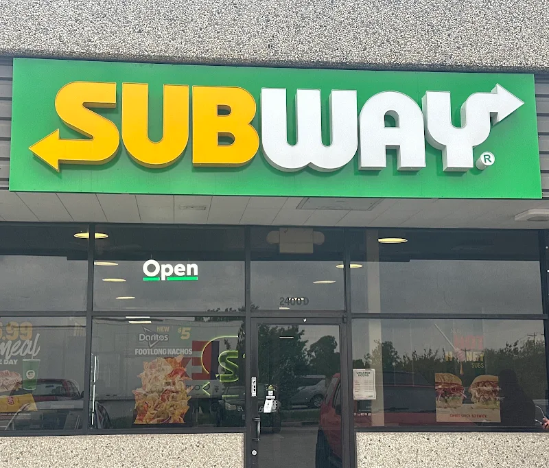 Subway