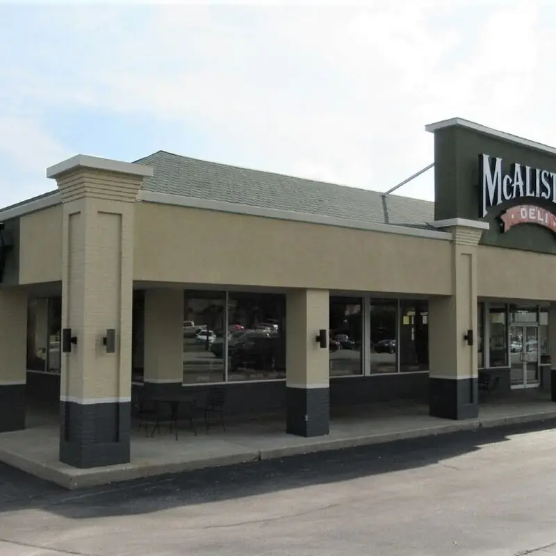 McAlister's Deli