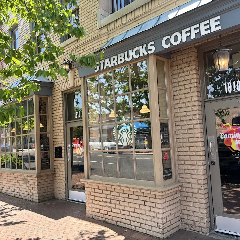 Starbucks Coffee Company