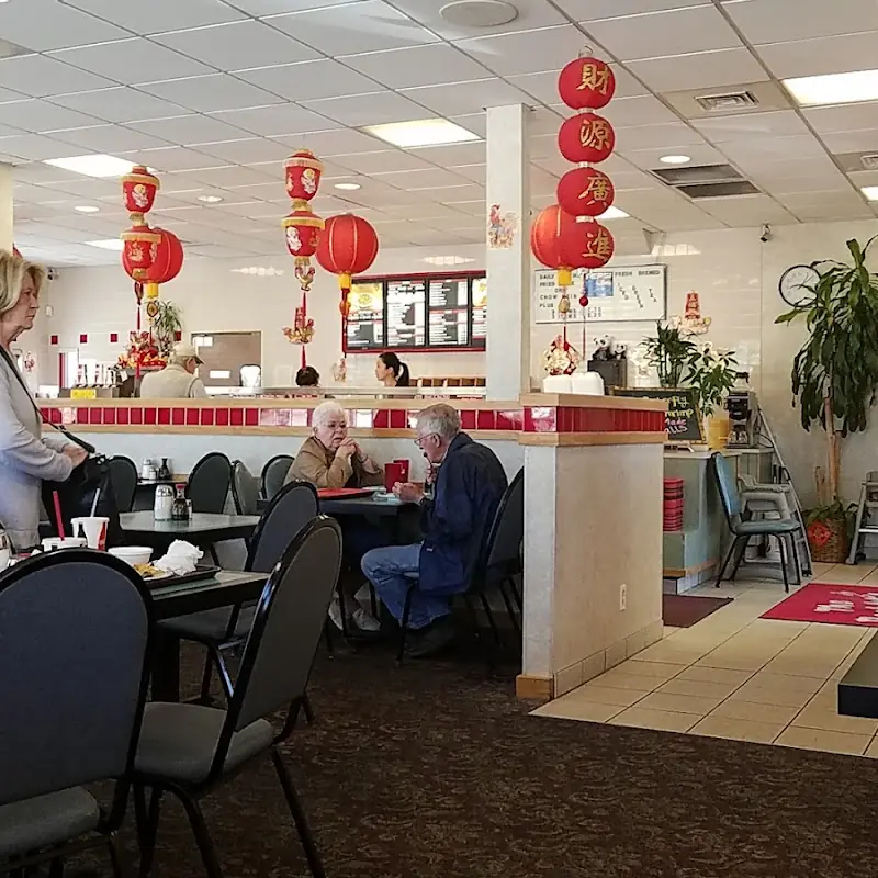 Best Wok